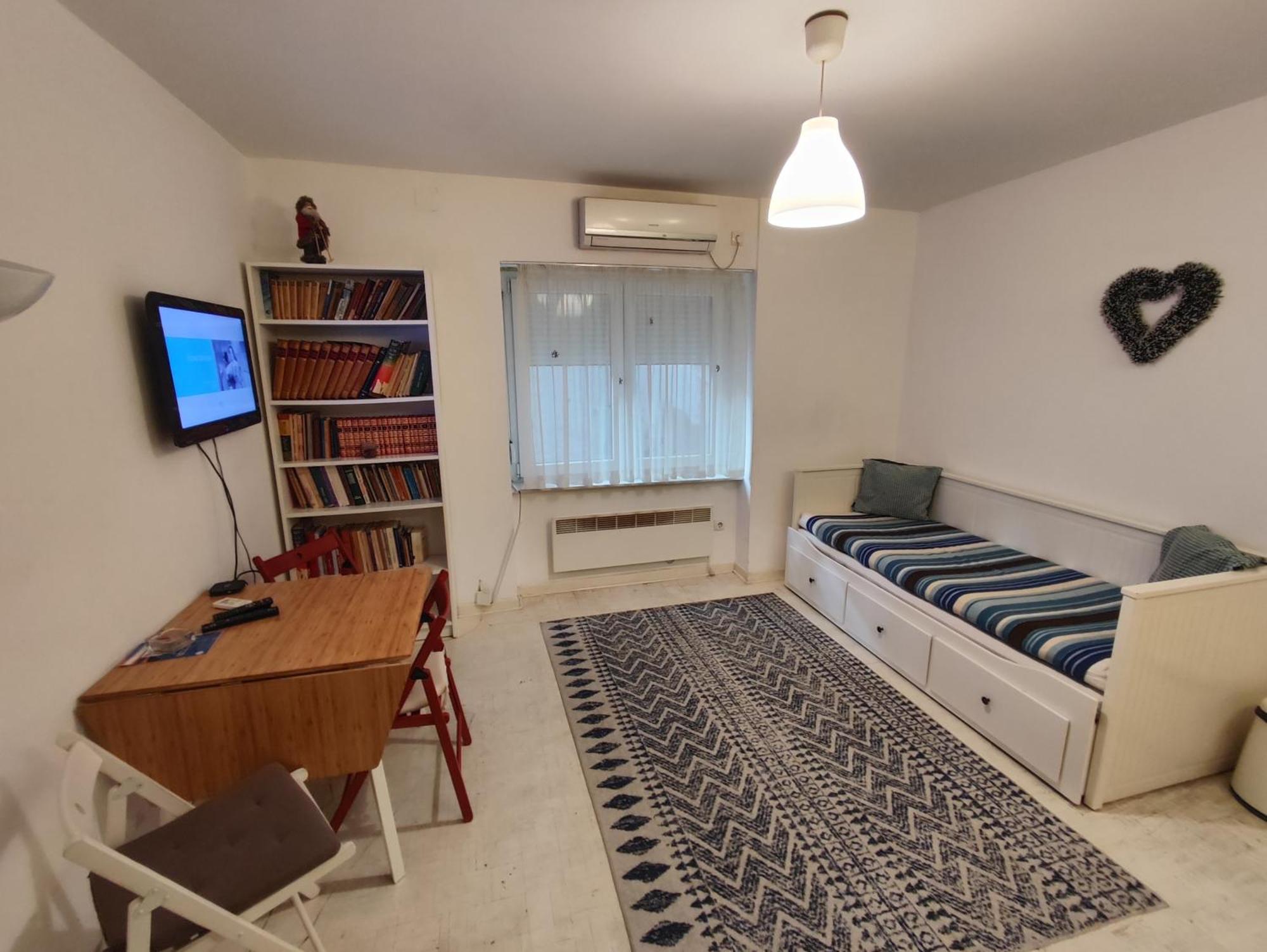 Balkan-Inn Apartments Белград Екстериор снимка