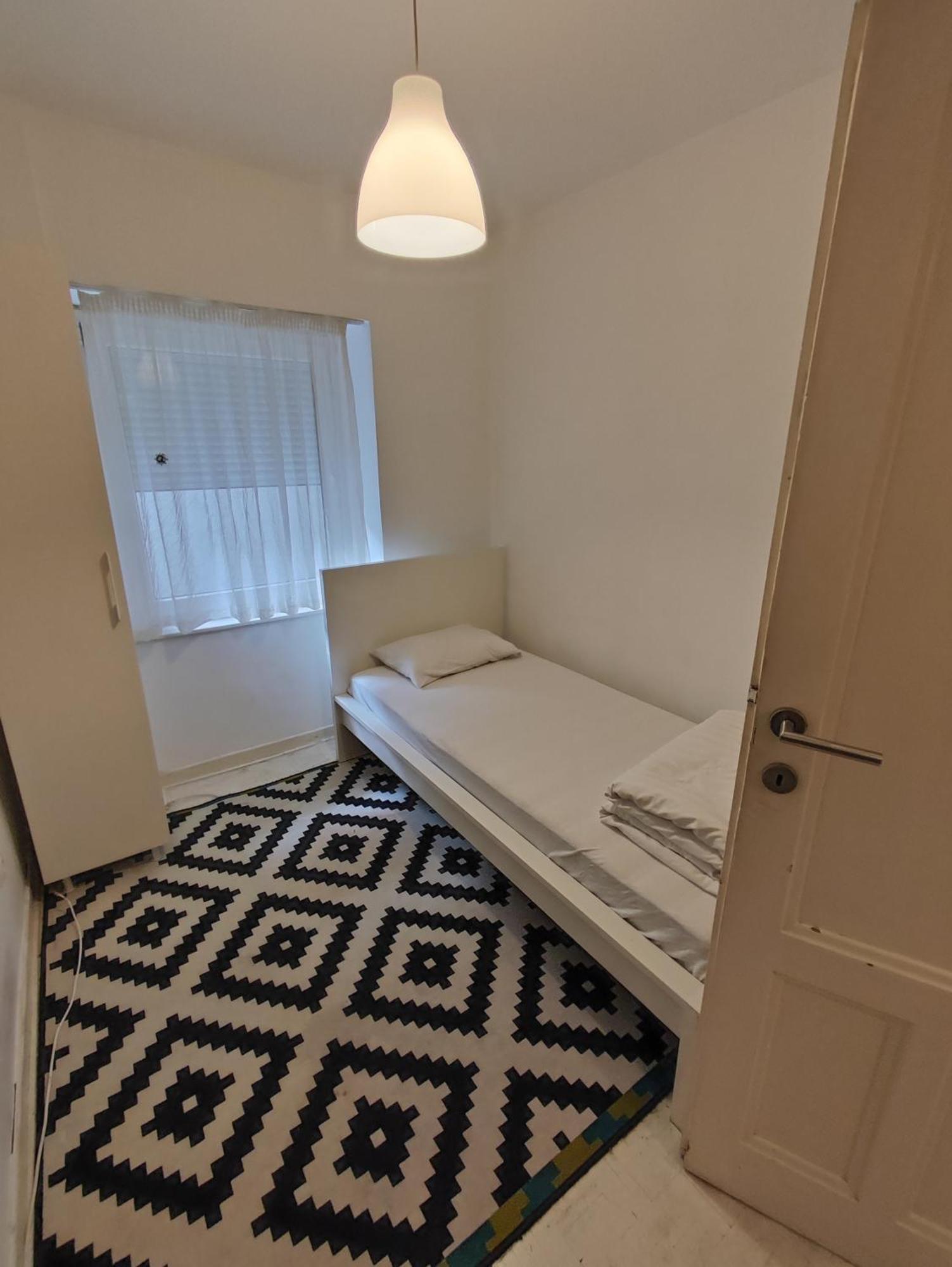 Balkan-Inn Apartments Белград Екстериор снимка