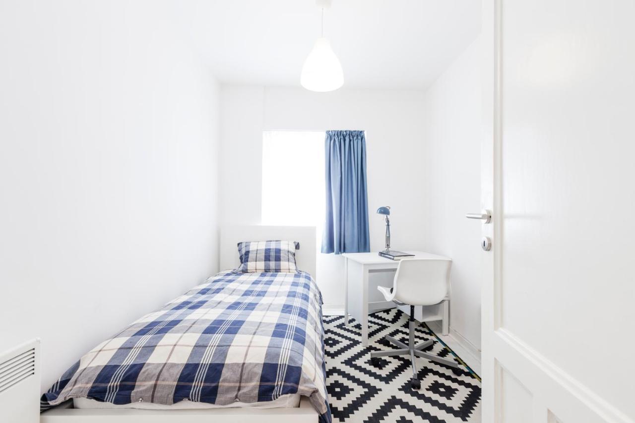 Balkan-Inn Apartments Белград Екстериор снимка