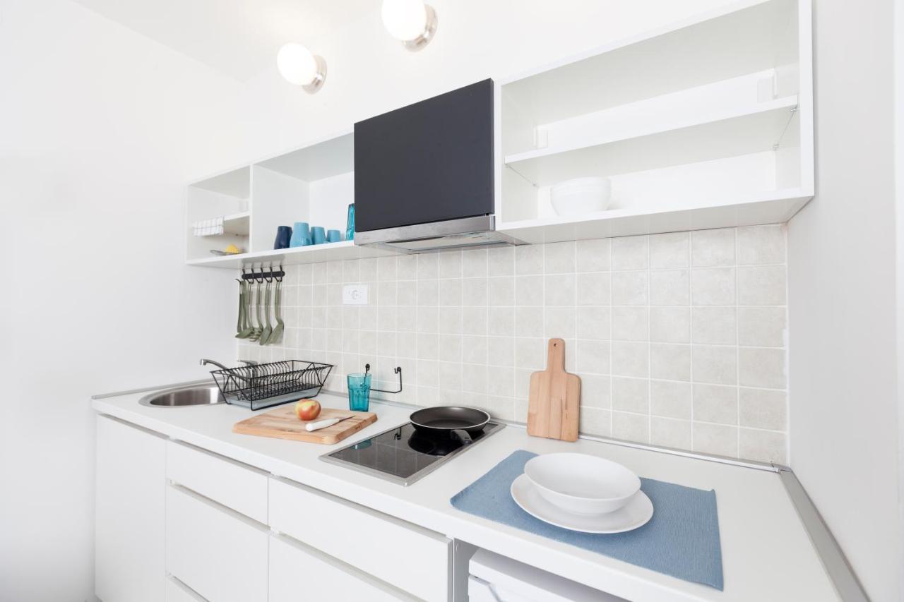 Balkan-Inn Apartments Белград Екстериор снимка