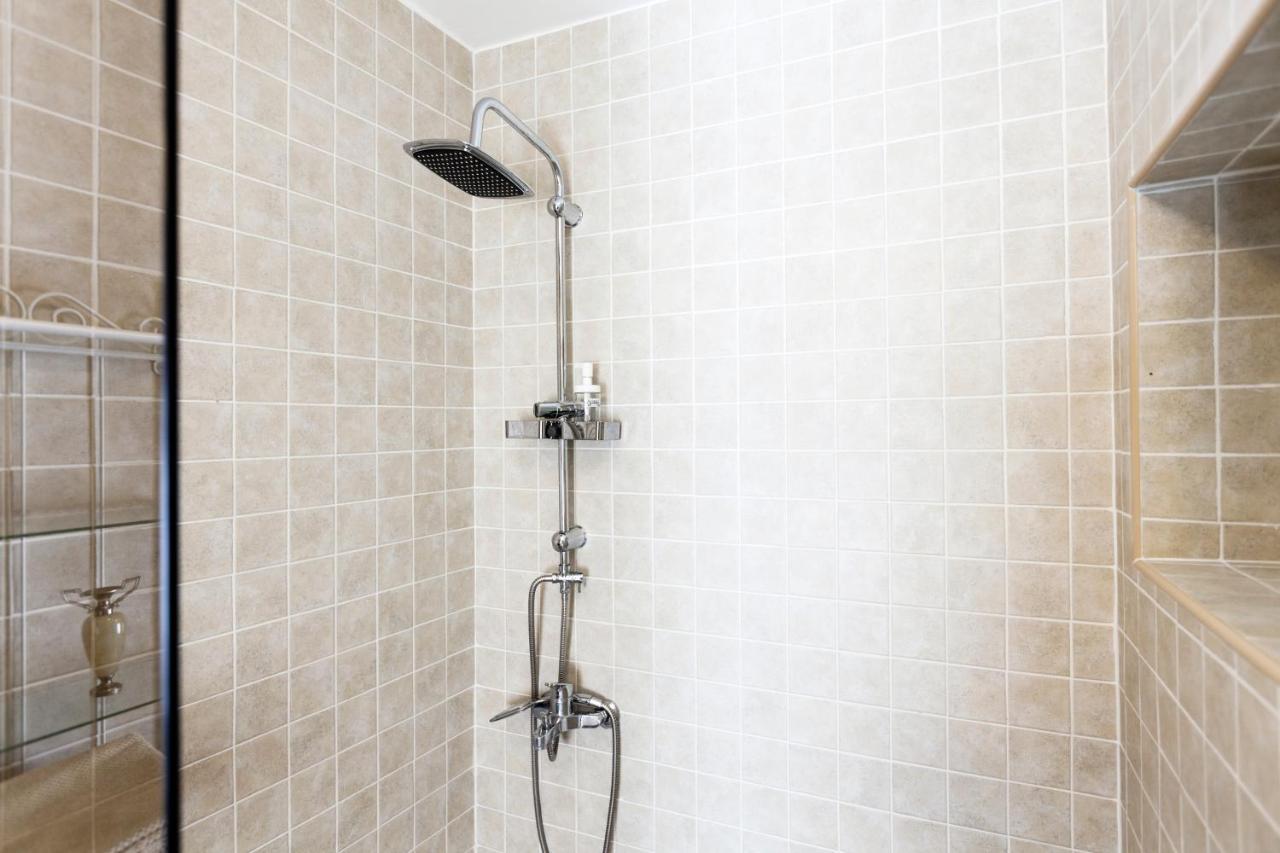 Balkan-Inn Apartments Белград Екстериор снимка